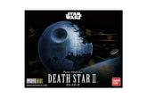 Star Wars Vehicle Model 013 Death Star II